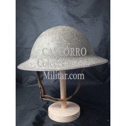 English Helmet MKI 1917