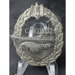 Light cruiser badge