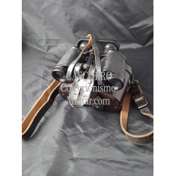 German army binoculars