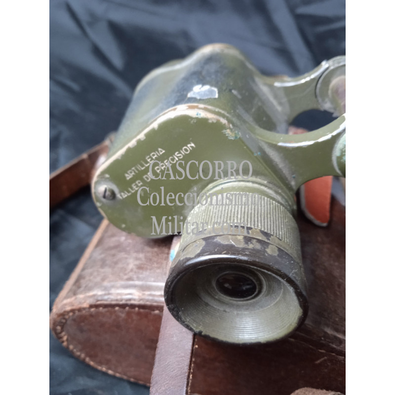 Spanish Binoculars