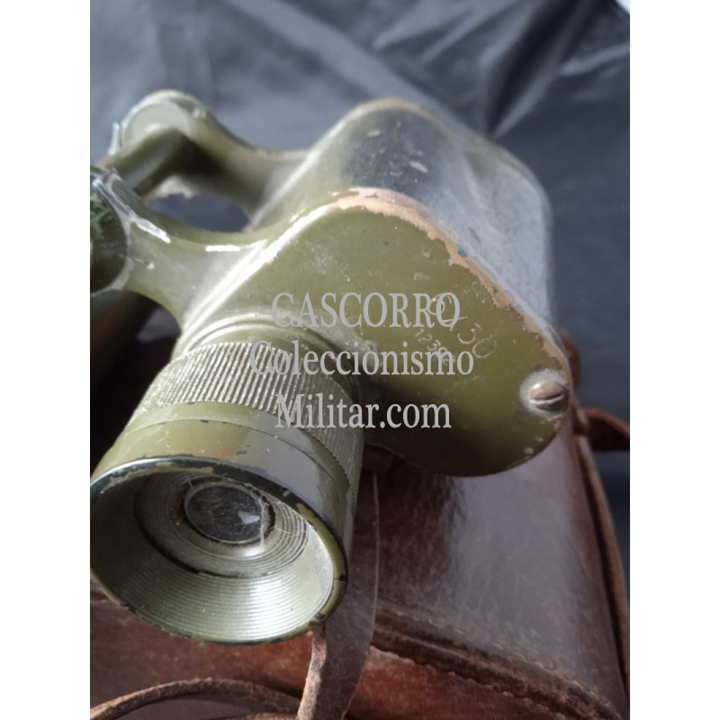 Spanish Binoculars