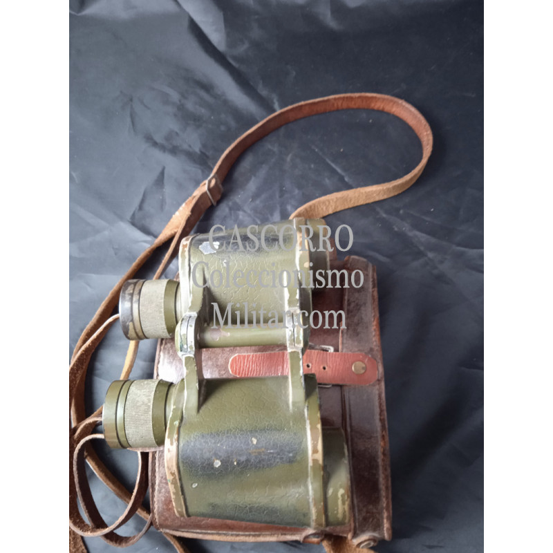 Spanish Binoculars