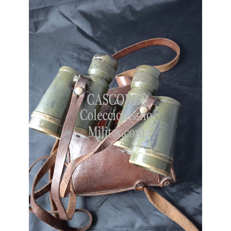 Spanish Binoculars