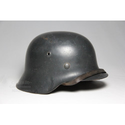 Helmet model M 42 Luftwaffe.