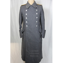 Luftwaffe troop coat.