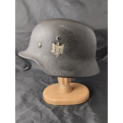 Heer helmet model 35