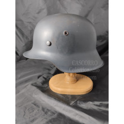 German helmet model M42 LW