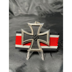 German Iron Cross Second Class