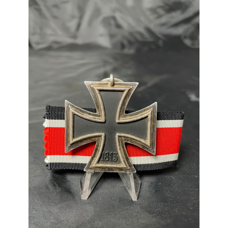 GERMAN IRON CROSS SECOND CLASS
