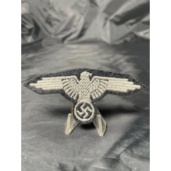 French made SS sleeve eagle