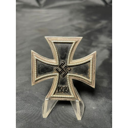 WW2 German Iron cross first...