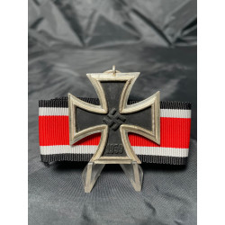 German Iron Cross Second Class