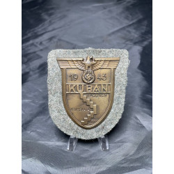 MINT Kuban Sleeve Shield
