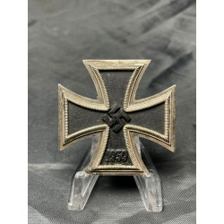 WW2 GERMAN IRON CROSS FIRST...