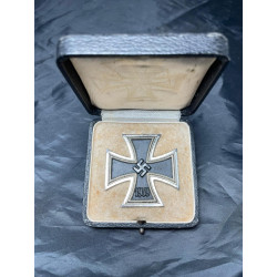 German Iron Cross First...