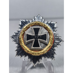 German Cross gold category...