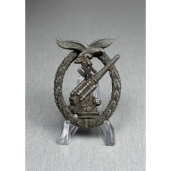 GERMAN LW FLAK BADGE...