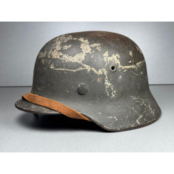 GERMAN WW2 M40 SINGLE DECAL...