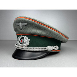 RARE GERMAN FELDGENDARMERIE...