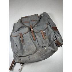 GERMAN LUFTWAFFE BACKPACK