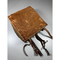 GERMAN TORNISTER BACKPACK...