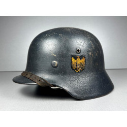GERMAN M35 SD HEER-KM...