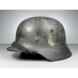 BARN FIND GERMAN HEER SD...