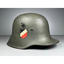 GERMAN M16/17 TRANSITIONAL...