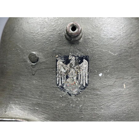 GERMAN M16/17 TRANSITIONAL DOUBLE DECAL DENAZIFIED