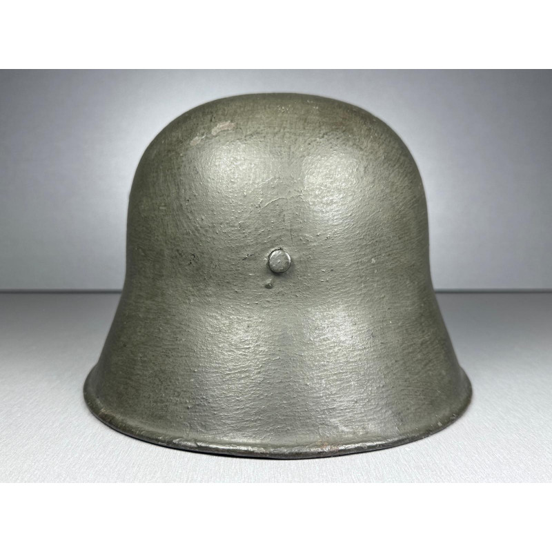 GERMAN M16/17 TRANSITIONAL DOUBLE DECAL DENAZIFIED