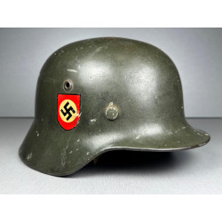 GERMAN M35 "APPLE GREEN"...
