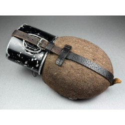 GERMAN M31 CANTEEN AND CUP