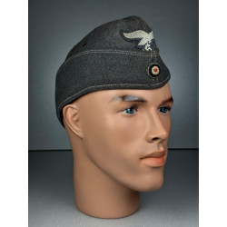 GERMAN LUFTWAFFE EM SIDECAP