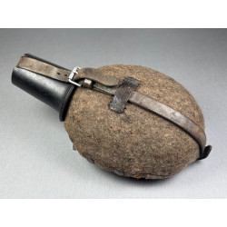 GERMAN M31 CANTEEN AND CUP