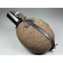 GERMAN M31 CANTEEN AND CUP