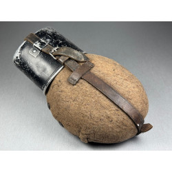 GERMAN WW2 M31 CANTEEN AND CUP