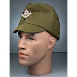 RAD "ROBIN HOOD" CAP