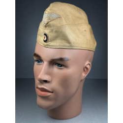 GERMAN LUFTWAFFE TROPICAL...