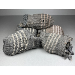 GERMAN ARMY SOCKS (SIZE 4...