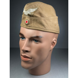 GERMAN TROPICAL LUFTWAFFE...