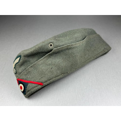 GERMAN ARTILLERY SOUTACHED CAP