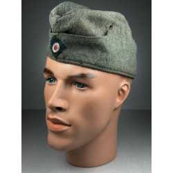 GERMAN "BLUE DIVISION"...