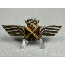 SPANISH WW2 PILOTS...