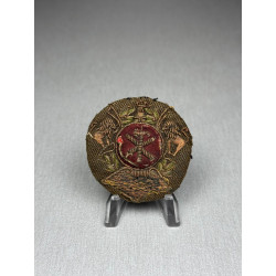 SPANISH "COLECTIVA" SLEEVE...