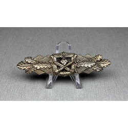 GERMAN WW2 "CCC" "CLOSE...