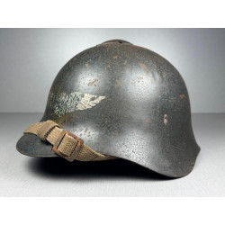 GERMAN CAPTURED SOVIET...