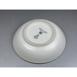 GERMAN WW2 MESS HALL...