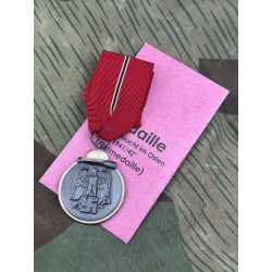 GERMAN EASTERN CAMPAIGN MEDAL
