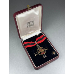 WW2 SPANISH FALANGIST...