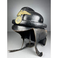 GERMAN NSKK 1ST PATTERN...